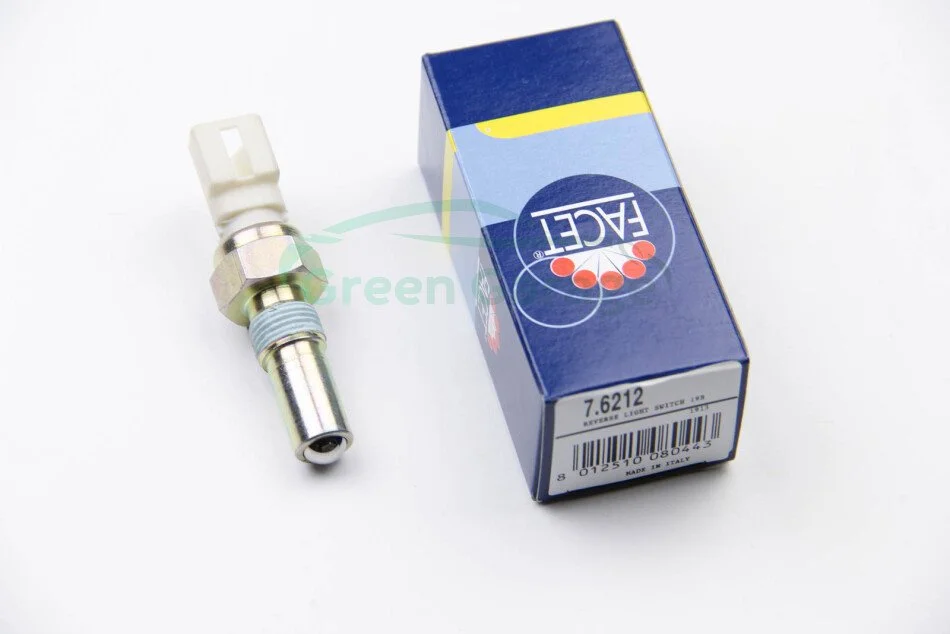 Датчик зад хода Focus 98-04/Fiesta 97-08/Fusion 02-12 (2 конт.) FACET 7.6212 (фото 1)