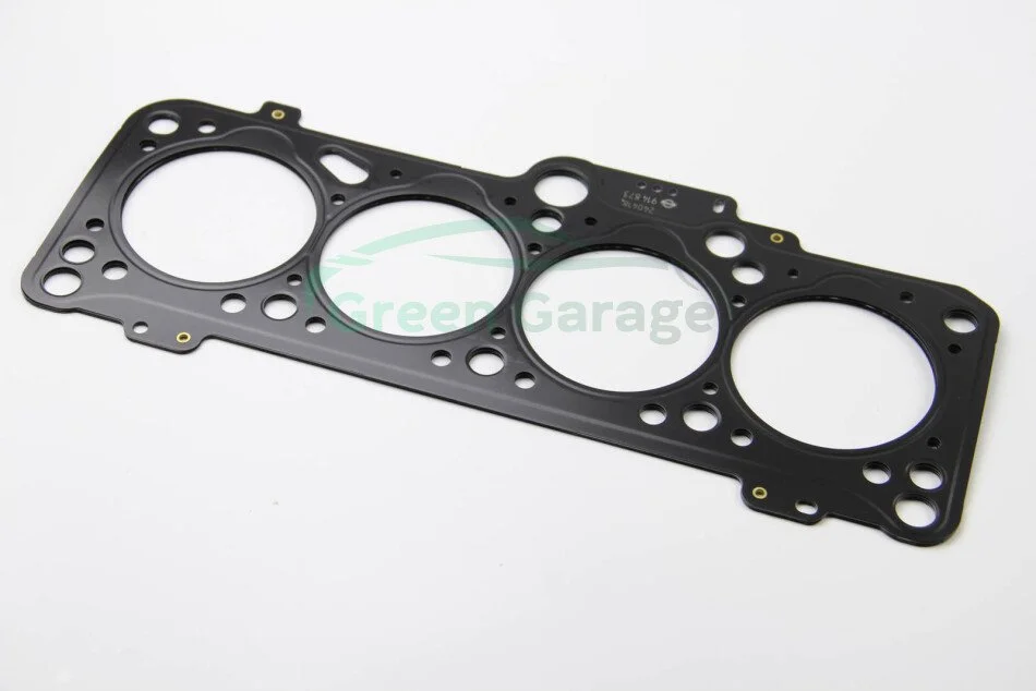 Прокладка головки T4/Caddy II/Golf III/Passat 1.9D/TD (1.61mm) ELRING 914873 (фото 1)