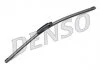 Щітка дворн. К-кт (55+55 см) Pin Lock безкаркас A4/A6/Seat 97- DF-008 DENSO DF008 (фото 1)