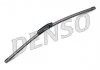 Щітка дворн. К-кт (55+55 см) Pin Lock безкаркас A4/A6/Seat 97- DF-008 DENSO DF008 (фото 2)