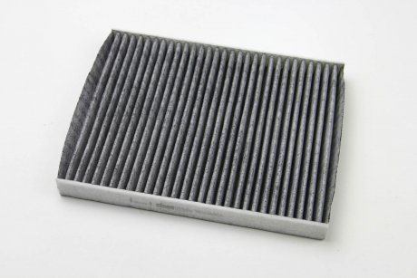 Фильтр салона Courier/B-Max 13-/Fiesta 08- (угольный) CLEAN FILTERS NC2353CA