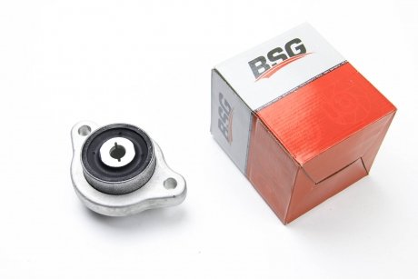 Сайлентблок переднього важеля Vito (639) 11- (передній) Л. BSG BSG 60700156