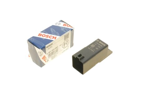 БЛ.КЕР.СВІЧКАМИ РОЗЖАРЮВАННЯ BOSCH 0 281 003 083