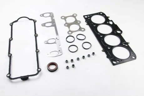 Комплект прокладок OCTAVIA/GOLF/PASSAT/POLO 1.6i 95-10 (верхний) BGA HK3548H