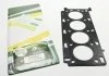 Прокладка головки Trafic/Vivaro/Laguna/Megane 2.0dCi 06- (0.85mm) BGA CH9587 (фото 1)