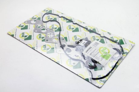 Комплект прокладок Expert 2.0 HDI 00- (верхний/без прокладки ГБЦ) BGA HN5302