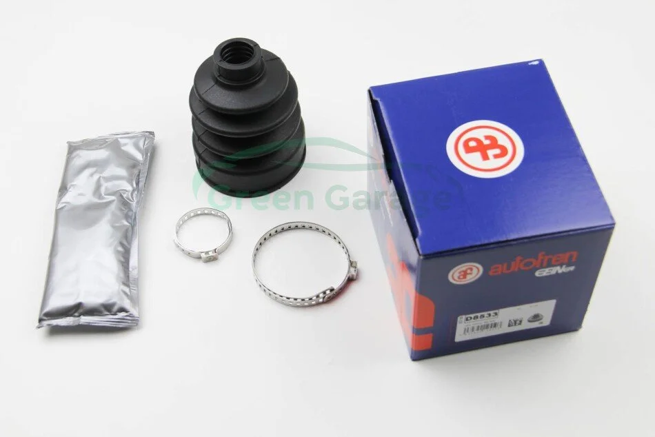 Пыльник шруса внутренний FIESTA/CORSA/COMBO/FUSION 00- SEINSA AUTOFREN D8533 (фото 1)