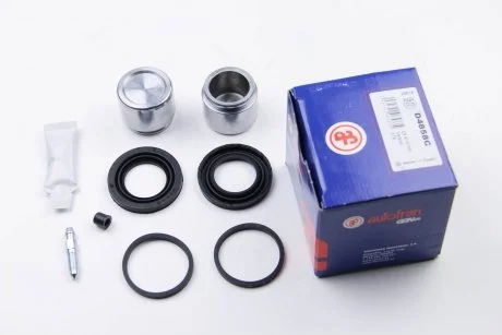 Ремкомпл. суппорта зад OMEGA (40мм) 94-03 (с поршнем) SEINSA AUTOFREN D4858C