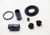 Ремкомпл. суппорта зад BMW 3 E36/E46/5 E34/Ulysse 36mm SEINSA AUTOFREN D4469 (фото 1)