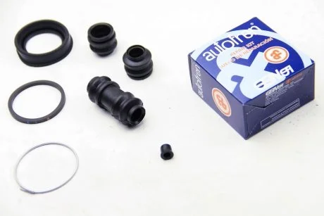 Ремкомпл. суппорта зад Mitsubishi Pjero Sport 98- 43mm SEINSA AUTOFREN D4824