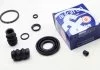 Ремкомпл. суппорта зад Citroen C4/Toyota Avensis 38mm SEINSA AUTOFREN D41634
