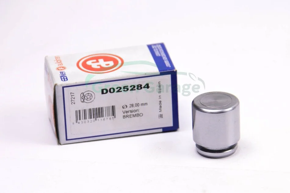 Поршенек суппорта зад Audi Q7/Touareg 02-10 28x31,95 SEINSA AUTOFREN D025284 (фото 1)