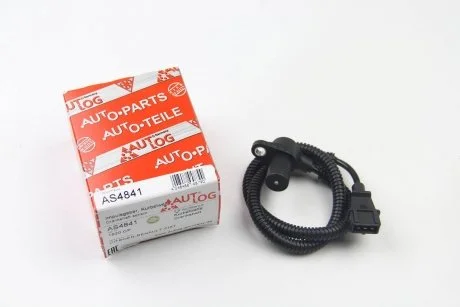 Датчик коленвала JUMPER/DUCATO/ Iveco DAILY III/BOXER 2.8D 99- AUTLOG AS4841
