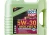 Масло моторное Liqui Moly Molygen New Generation DPF 5W-30 (4 л) LIQUI MOLY 21225 (фото 1)