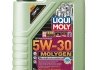 Масло моторное Molygen New Generation DPF 5W-30 (1 л) LIQUI MOLY 21224 (фото 1)