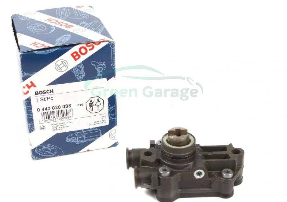 Насос подкачки MB 202/203/210/220 Sprinter CDI (пр-во Bosch) BOSCH 0 440 020 088 (фото 1)