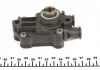 Насос подкачки MB 202/203/210/220 Sprinter CDI (пр-во Bosch) BOSCH 0 440 020 088 (фото 4)