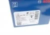 Гальмівні колодки дискові перед. Renault Megane II/Scenic II/Grand Scenic II BOSCH 0 986 424 785 (фото 8)