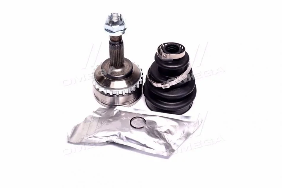 Шрус зовн, Renault Kangoo 1.2-1.9D Clio 98- Zz21/Wz30/o1:52,2/o2:84,9/ABS:26 DENCKERMANN C120221 (фото 1)
