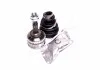 Шрус зовн, Renault Kangoo 1.2-1.9D Clio 98- Zz21/Wz30/o1:52,2/o2:84,9/ABS:26 DENCKERMANN C120221 (фото 2)