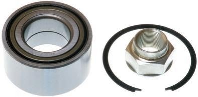 Підшипник перед. ступиці Fiat Doblo 10-, Stilo 02- Opel Combo Tour (X12) 12- DENCKERMANN W413273