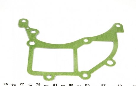 Прокладка водяного насоса ELRING 833.480