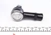 Накінечник кермової тяги лівий/правий VW T2 -92/Golf I -83/Volvo 340-360 84- FEBI BILSTEIN 04452 (фото 2)
