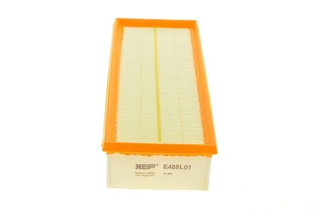 Фильтр воздушный (пр-во Hengst) HENGST E488L01
