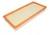 Фільтр повітряний DB W169 A160/A180/A200 CDI 9/04-, W245 B180/B200 CDI 4/05- HENGST E613L (фото 2)