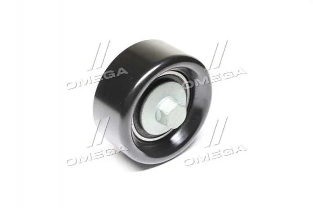 Ролик ременя (вир-во Mobis) Hyundai/Kia/Mobis 2528725100 (фото 1)