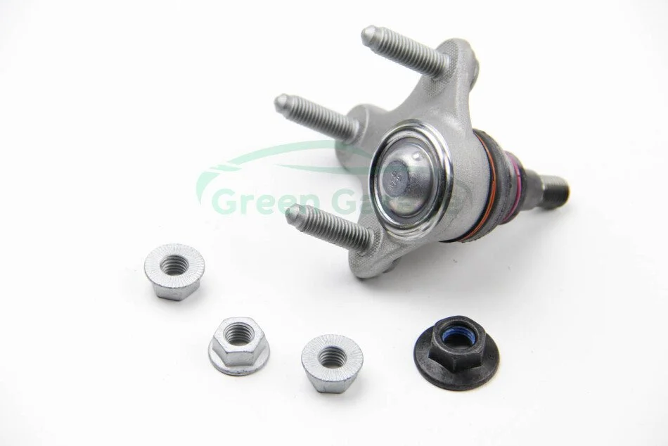 Опора шаровая AUDI, GEELY, SEAT, VW передн. ось (пр-во Lemferder) LEMFORDER 29999 02 (фото 1)