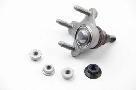 Опора шаровая AUDI, GEELY, SEAT, VW передн. ось (пр-во Lemferder) LEMFORDER 29999 02