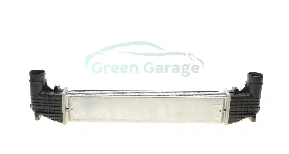 Радіатор інтеркулера Ford Galaxy/Seat Alhambra/VW Sharan 1.8T 20V/1.9Tdi 95- NRF 30108A (фото 1)