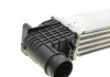 Радіатор інтеркулера Ford Galaxy/Seat Alhambra/VW Sharan 1.8T 20V/1.9Tdi 95- NRF 30108A (фото 4)
