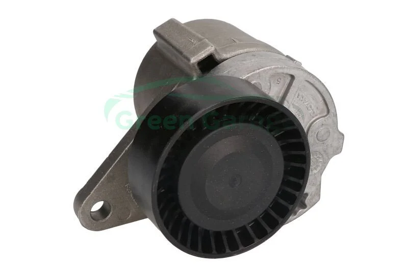 Натяжник поліклинового паска Volvo C70/S40/S60/S70/S80/V70/XC90 2.0/2.4/ 00- NTN SNR GA365.31 (фото 1)