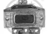 Опора двигуна Skoda Octavia VW Bora, Golf IV, New Beetle 1.4/1.6 08.97-12.10 OPTIMAL F85388 (фото 1)