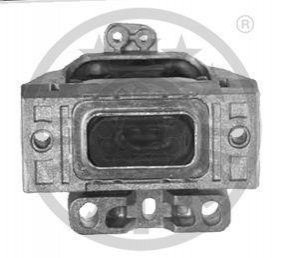 Опора двигуна Skoda Octavia VW Bora, Golf IV, New Beetle 1.4/1.6 08.97-12.10 OPTIMAL F8-5388