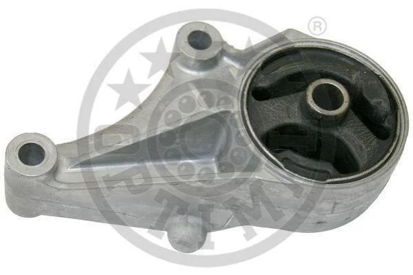 Опора двигуна Opel Astra H, Astra H GTC, Meriva B, Zafira B 1.6D/1.7D 03.04- OPTIMAL F86978 (фото 1)