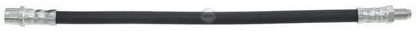 Тормозной шланг W171/W209/W203/W170/W220/W208/W210/W129/W230/W202/W140 91-11 A.B.S. SL5186 (фото 1)