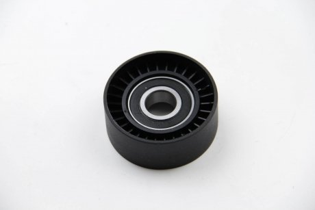 Ролик ремня генератора (натяжной) 1.2-1.6 TFSI Caddy 10-/Golf 07-/Passat 06- BSG BSG 90615021