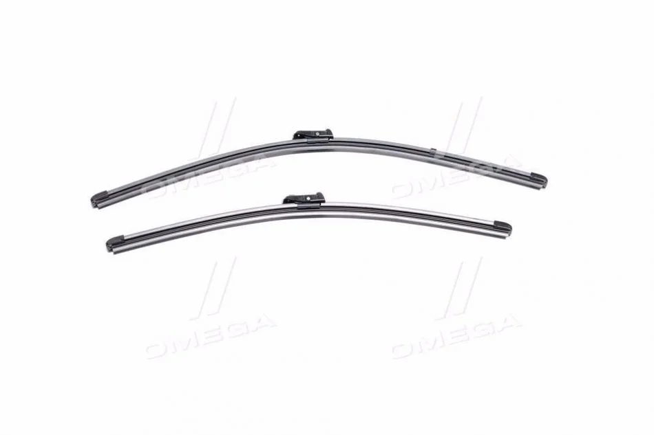 Щетка стеклоочист. 600/500 (пр-во Denso) DENSO DF100 (фото 1)