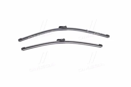 Щетка стеклоочист. 600/500 (пр-во Denso) DENSO DF100