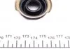 Прокладка клапанной крышки (к-кт) Transit 2.0/2.4DI/TDCi 00-06/2.4TDCi 06-14 VICTOR REINZ 153375801 (фото 4)