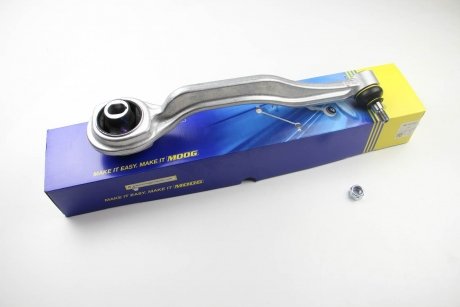 Рычаг передний нижний MB E-класс (W211) 02-09 (спереди) Пр. ME-TC-1971 MOOG METC1971