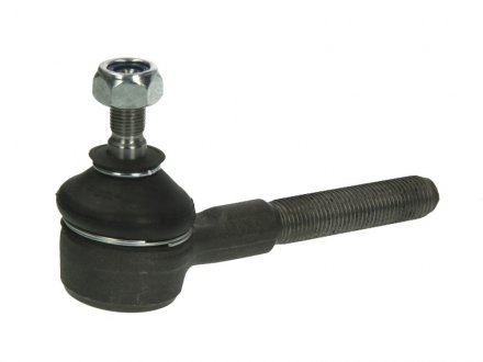 Рульовий наконечник лів/прав AUDI 50, 80 B1 VW DERBY, PASSAT B1, PASSAT B2, POLO, POLO CLASSIC, POLO II, SANTANA 0.8-2.2 05.72-09.94 MOOG VOES3026