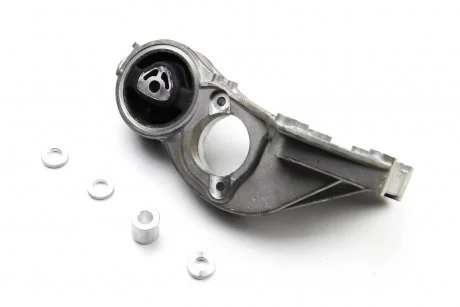 Подушка двигателя Berlingo/Jumpy/Scudo/Expert/Partner 96- METALCAUCHO Metalcaucho 05252