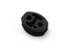 Резинка глушителя Jumper/Boxer 2.2/3.0 HDi 06-/Ducato 94- METALCAUCHO Metalcaucho 05533 (фото 1)