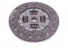 Комплект сцепления Crafter 2.0TDI (120kw) 11- (626 3101 09) LUK 626 3130 09 (фото 3)