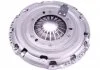 Комплект сцепления Crafter 2.0TDI (120kw) 11- (626 3101 09) LUK 626 3130 09 (фото 4)