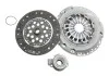 Зчеплення OPEL (вир-во Luk) LUK 623 3113 33